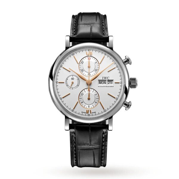 Portofino 42mm Mens Watch