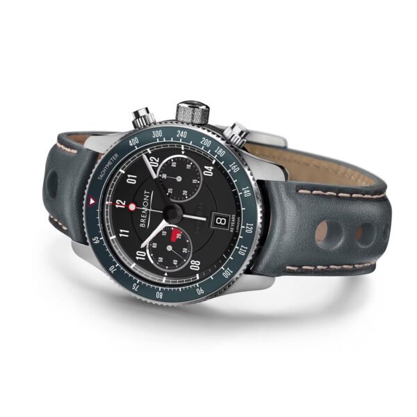 Jaguar E-Type 60th Anniversary 43mm Mens Watch - Image 3