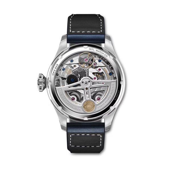 Big Pilot's Watch Perpetual Calendar - Image 2