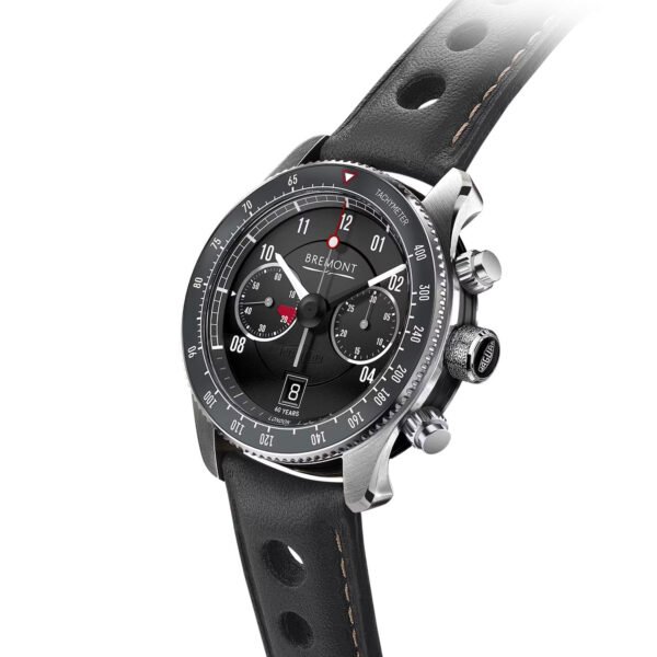 Jaguar E-Type 60th Anniversary 43mm Mens Watch - Image 4