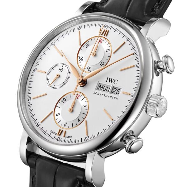 Portofino 42mm Mens Watch - Image 3