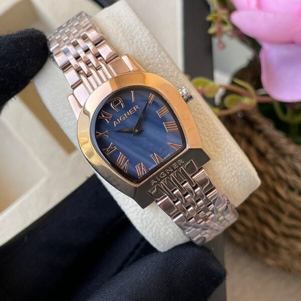 AIGNER Verona Nuova Women Watch - Image 4