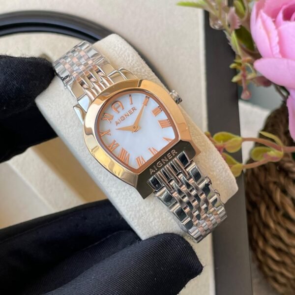 AIGNER Verona Nuova Women Watch - Image 5