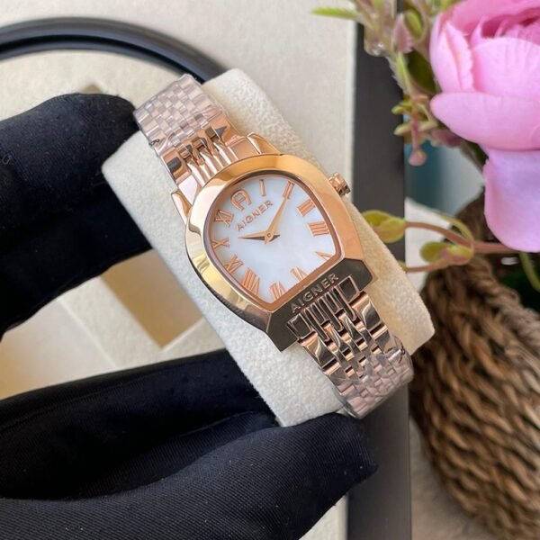 AIGNER Verona Nuova Women Watch - Image 6