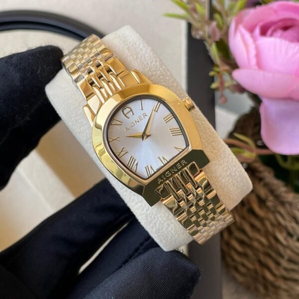 AIGNER Verona Nuova Women Watch - Image 7
