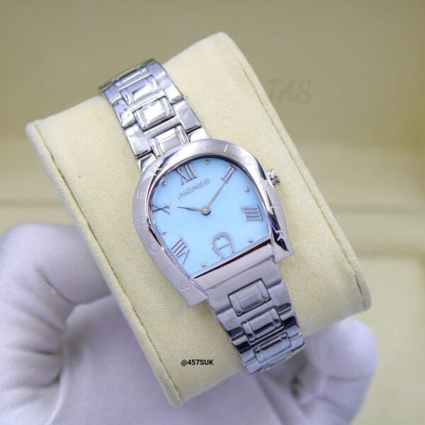 AIGNER Verona Nuova Women Watch - Image 8