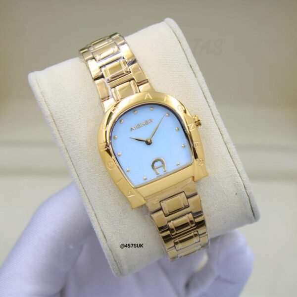 AIGNER Verona Nuova Women Watch - Image 9